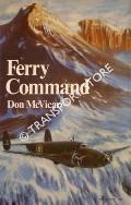 Ferry Command by McVICAR, Don